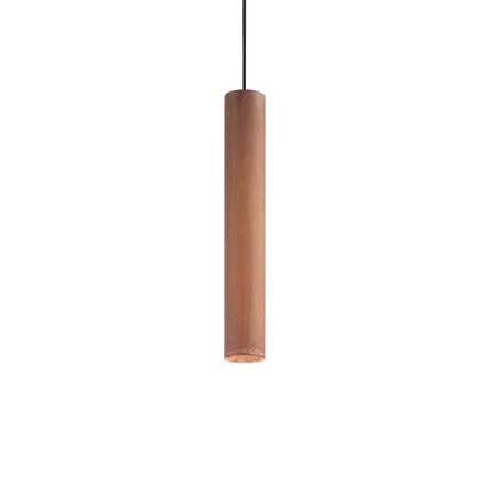 Závěsné svítidlo Ideal Lux Look SP1 Small corten 170589 malé měděné