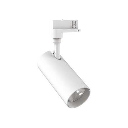 Ideal Lux bodové svítidlo Smile 30w cri80 36° 3000k 189871