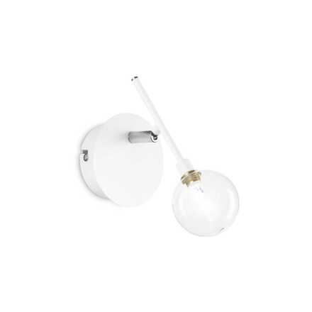 Ideal Lux nástěnné svítidlo Maracas ap1 200378