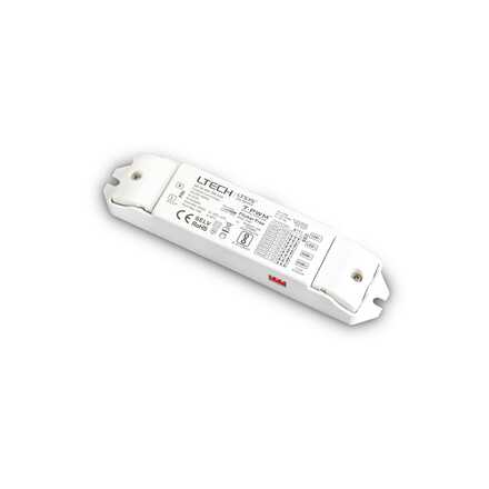 Ideal Lux Nova driver dali/push 12w 300ma 243986