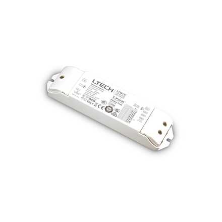 Ideal Lux Nova driver dali/push 36w 700ma 248592