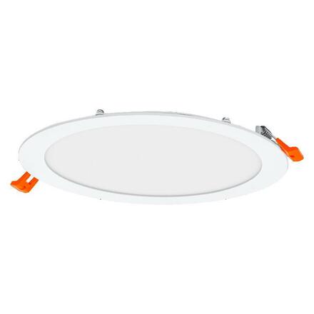 LEDVANCE zapuštěné svítidlo Downlight Slim 225mm 22W 4000K 4058075573154