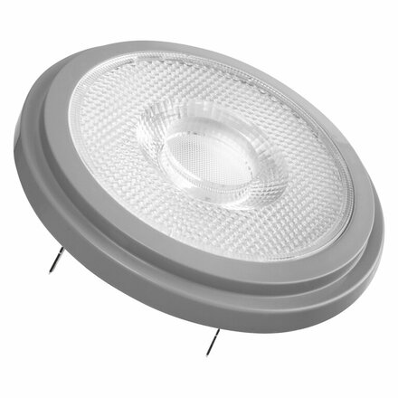 LEDVANCE PARATHOM LED PRO AR111 50 40d 7.4 W/3000 K G53 4058075607750