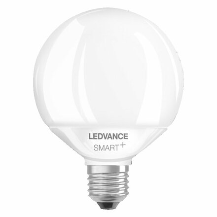 LEDVANCE SMART+ WIFI CLASSIC G95 100 14W 2700-6500K E27 4058075609594