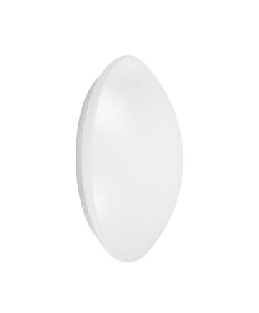 LEDVANCE LED přisazené svítidlo SF CIRCULAR 400 SEN V 24W 830 IP44 4058075618084