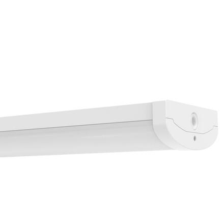 LEDVANCE LED přisazené svítidlo LN SF IP44 DALI 600 P 18W 830 WT 4058075733398