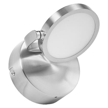 LEDVANCE SUN@HOME Bathroom Round nástěnné svítidlo do koupelny 110mm 4058075750616