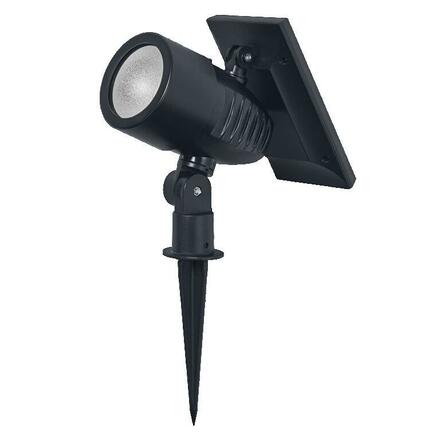 LEDVANCE SMART+ BT Solar Spot Light solární bodové svítidlo se zápichem RGB + TW 4058075763883