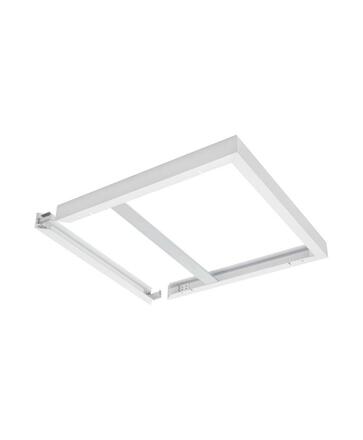 LEDVANCE montážní rámeček pro LED PANEL 625 SURFACE MOUNT KIT H50 4058075826403