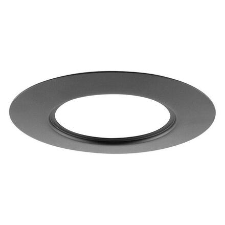 LEDVANCE adaptér SP RING D133 BK 4099854013386