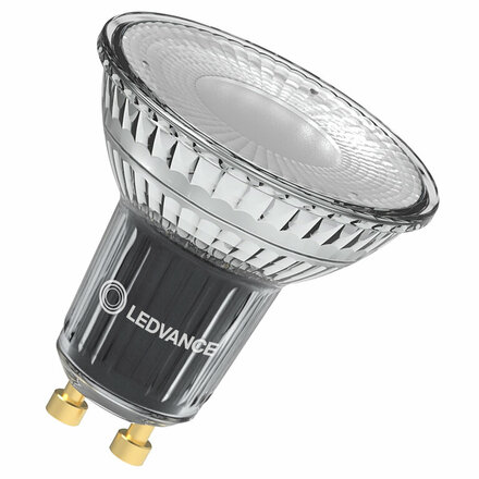 LEDVANCE LED PAR16 80 120d DIM P 7.9W 930 GU10 4099854059094