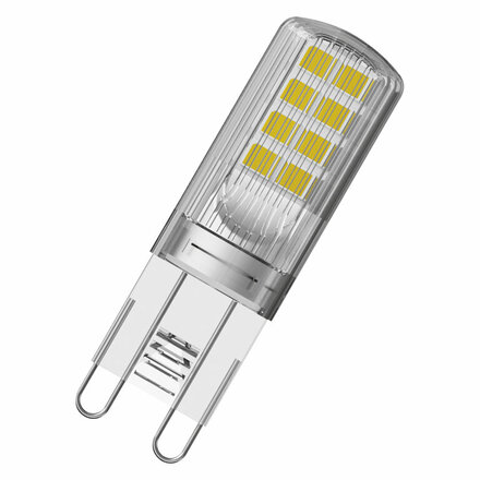 LEDVANCE LED PIN30 P 2.6 W 827 CL G9 4099854064548