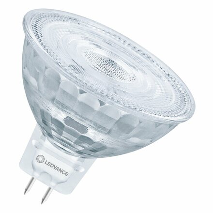 LEDVANCE LED MR16 20 36d DIM S 3.6W 930 GU5.3 4099854070525