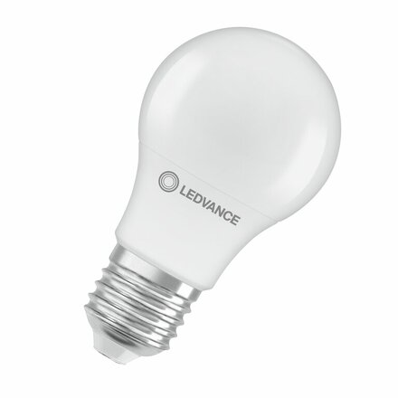 LEDVANCE LED CLASSIC A 4.9W 927 FR E27 4099854075407