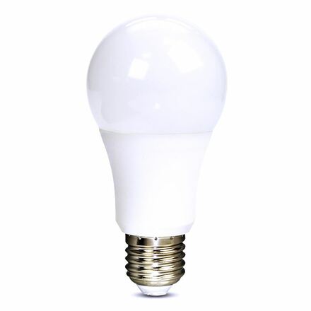 Solight LED žárovka, klasický tvar, 7W, E27, 3000K, 270°, 595lm WZ504-1