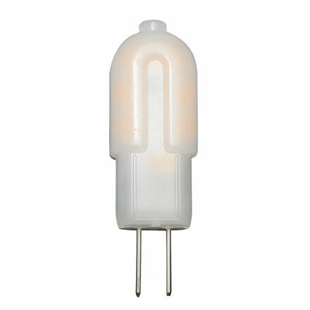 Solight LED žárovka G4, 1,7W, 3000K, 160lm WZ323-1