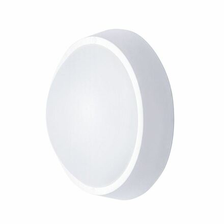 Solight LED venkovní osvětlení, 18W, 1350lm, 4000K, IP65, 22cm WO738