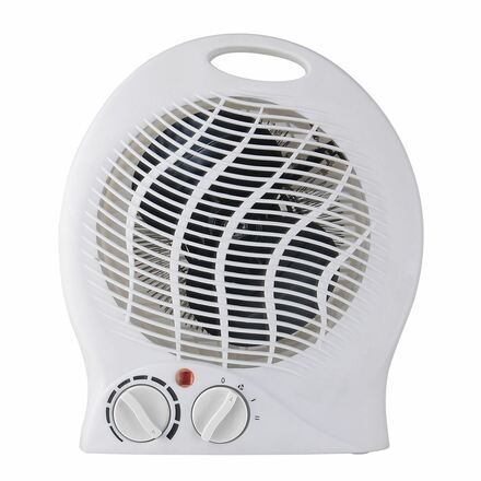 Solight horkovzdušný ventilátor 2000W KP06