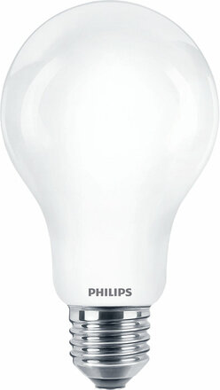 Philips LED classic 150W A67 E27 CW FR ND