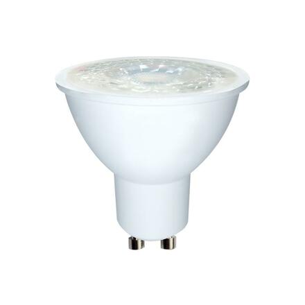 ACA Lighting LED GU10 230V 7W 4000K 38st. 580lm Ra80 7WGU10CNW