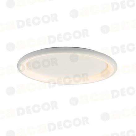 ACA Lighting Decoled LED stropní svítidlo BR71LEDC81WH