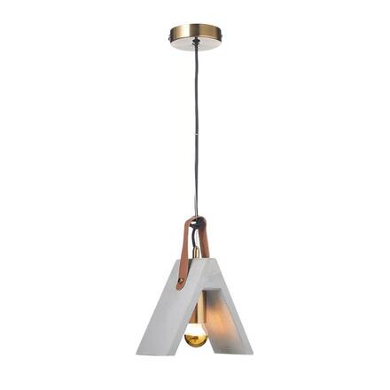 ACA Lighting Decor závěsné svítidlo DCR171191P