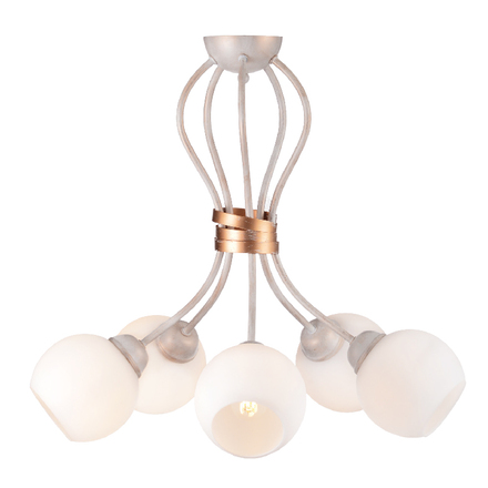 ACA Lighting Elegant závěsné svítidlo DL11695C