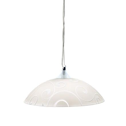 ACA Lighting Prim závěsné svítidlo DLA321C1