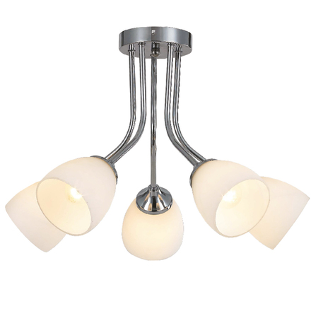 ACA Lighting Prim stropní svítidlo DLA8115A