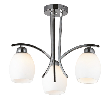 ACA Lighting Prim stropní svítidlo DLA814A3