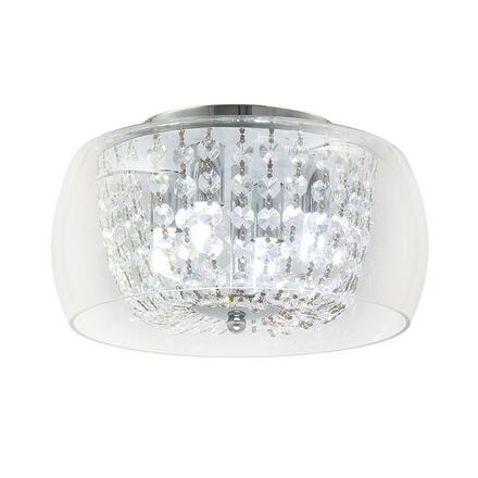 ACA Lighting Crystal stropní svítidlo FW50436