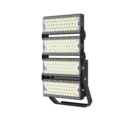 ACA Lighting LED HIGH POWER FLOOD reflektor 480W 74400lm 5000K 40° 230V AC IP65 IK10 GLAD4805040