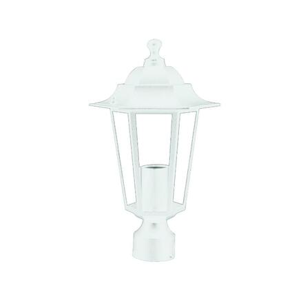 ACA Lighting Garden lantern venkovní sloupové svítidlo HI6024W