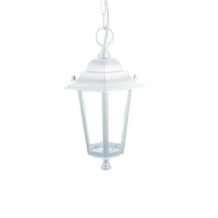 ACA Lighting Garden lantern venkovní závěsné svítidlo HI6025W