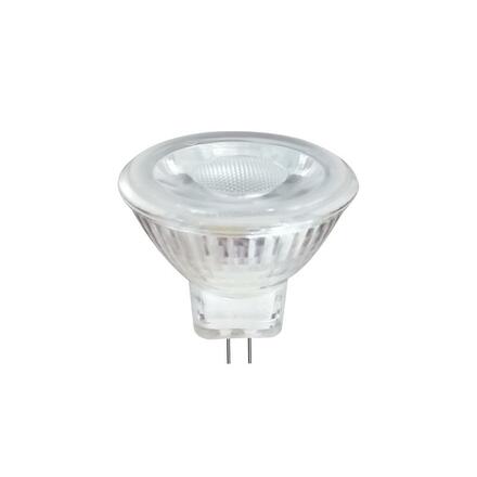 ACA Lighting LED MR11 12V AC/DC 2.5W 3000K 30st. 200lm Ra80 MR11283512CWW