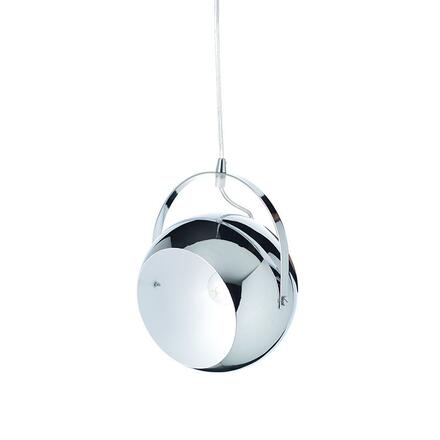 ACA Lighting Prim závěsné svítidlo OD8067CH