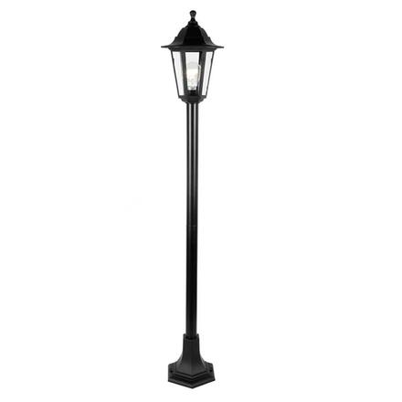 ACA Lighting Garden Pole venkovní svítidlo PLGQ5B