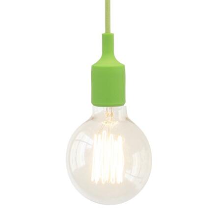 ACA Lighting Acryl závěsné svítidlo SUTP102G