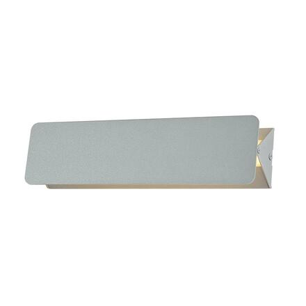 ACA Lighting Wall&Ceiling LED nástěnné svítidlo ZD806410LEDGY