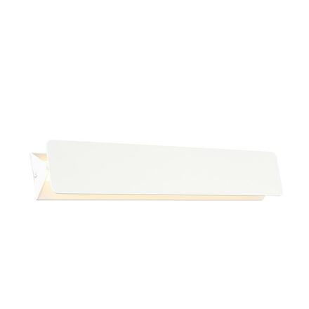 ACA Lighting Wall&Ceiling LED nástěnné svítidlo ZD806415LEDWH