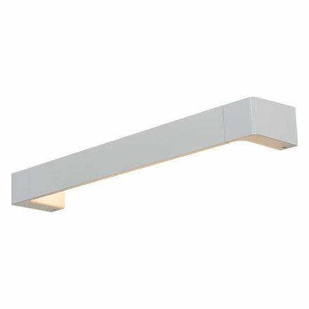 ACA Lighting Wall&Ceiling LED nástěnné svítidlo ZD810412LEDWH