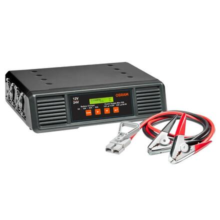 OSRAM BATTERYcharge PRO nabíječka autobaterie 50A OSCP5024