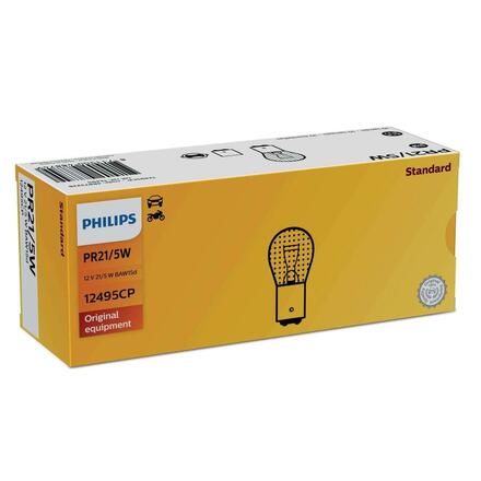 Philips PR21/5W VISION 12V