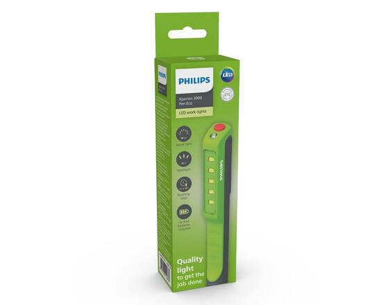 Philips Xperion 3000 LED WSL Pen Eco X30PECO X1 1ks X30PECOX1