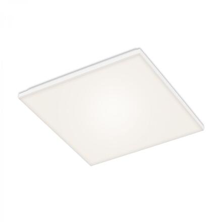 BRILONER Bezrámečkový LED panel, 45 cm, 2800 lm, 24 W, bílé BRILO 7376-116