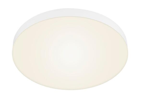 BRILONER LED stropní svítidlo, pr. 38,7 cm, 24,5 W, bílé BRI 7068-016