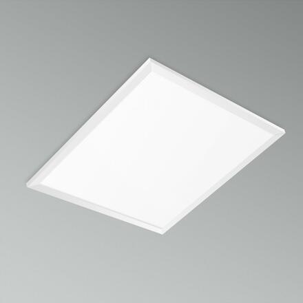 CENTURY LED PANEL P-QUADRO BACKLIGHT 600x600x26mm CRI90 42W 4000K UGR19 FLICKER FREE IP20