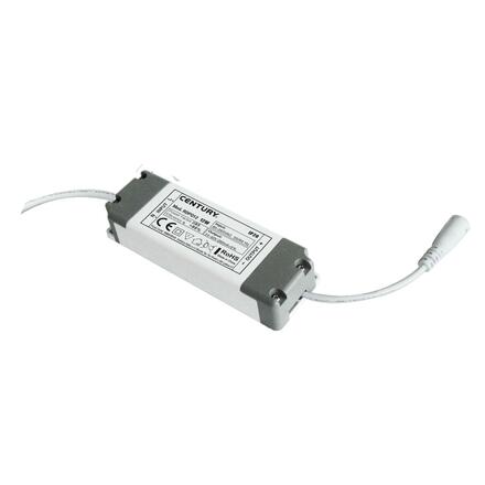 CENTURY LED DRIVER 12W IP20 220-240V 300mA