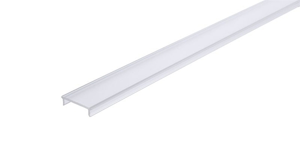 Light Impressions Reprofil kryt P-01-15 matt 75% průhlednost 1000 mm 983032