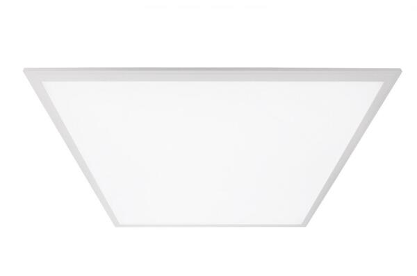 Deko-Light LED panel - Standard 600x600 mm, RGB/2700-6500 K, 94 W, bílá 100160